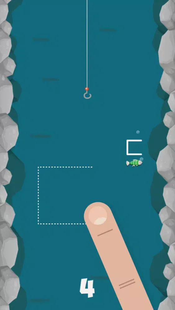 Gone Fishing!! Screenshots