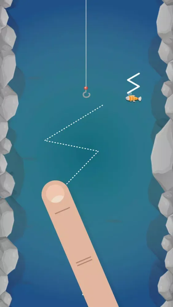 Gone Fishing!! Screenshots