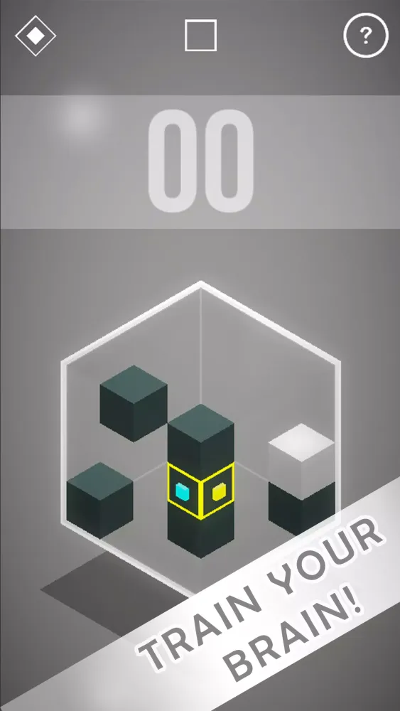 Gravity Block Screenshots