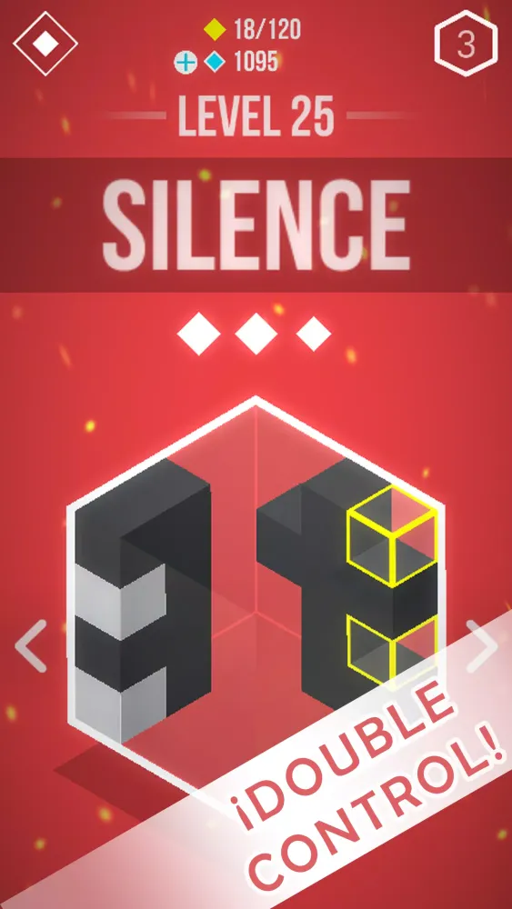Gravity Block Screenshots