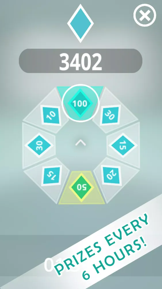 Gravity Block Screenshots