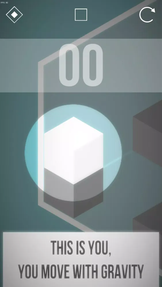 Gravity Block Screenshots
