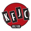 KFJC 89.7 FM KFJC 89.7 FM