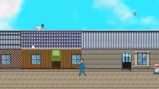 Poopy The Pigeon - The Original Ekran Görüntüleri