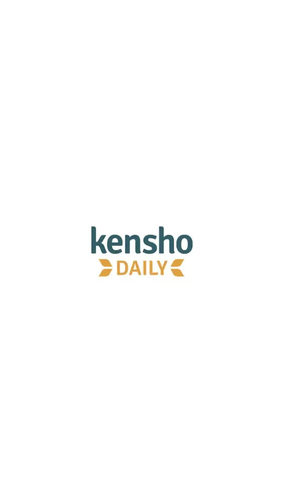 Kensho Daily應用截圖