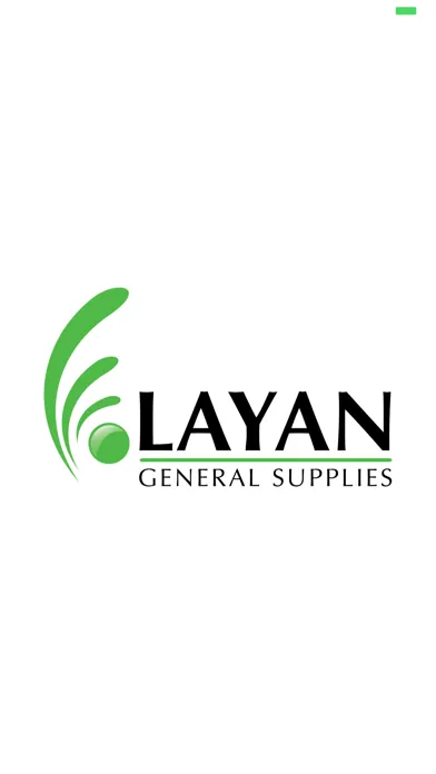 Ảnh chụp màn hình của Al-layan group