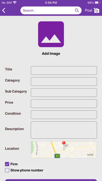 Souq Hartna - سوق حارتنا Screenshots