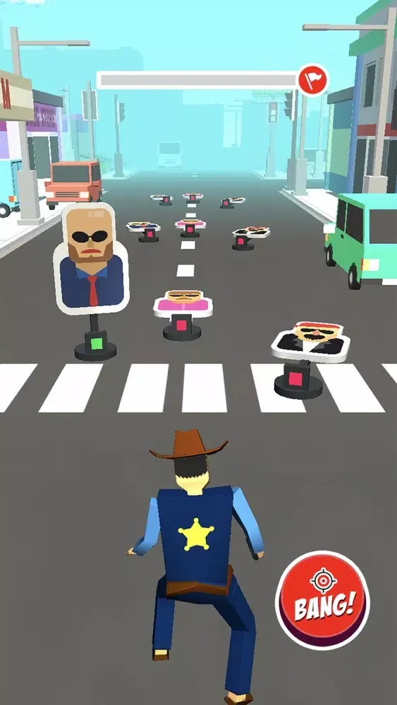 تصاویر Hyper Gunman