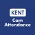 Kent CamAttendance Employee