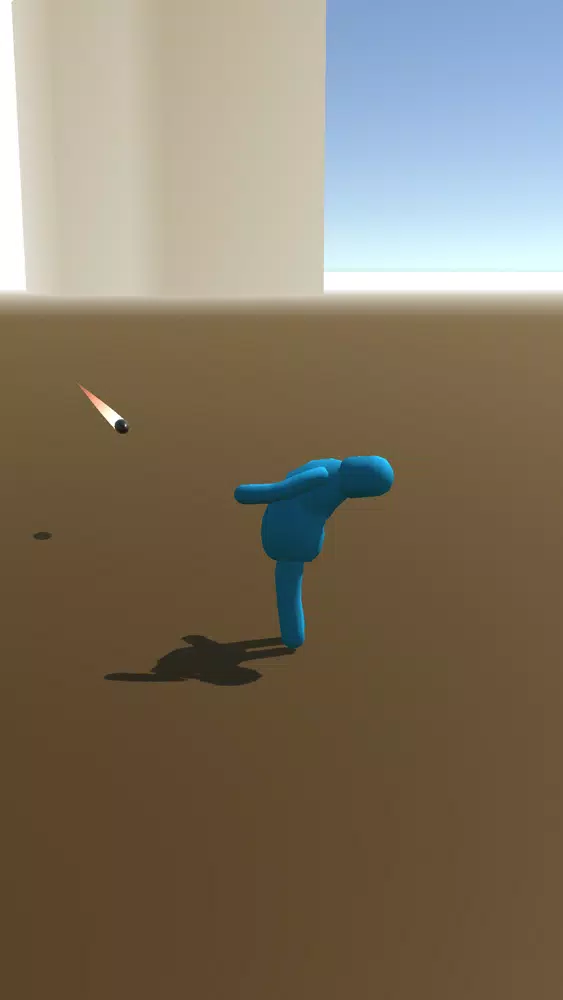 Plight Evasion Screenshots