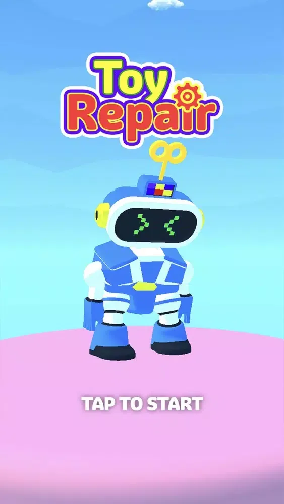 Toy Repair স্ক্রিনশট