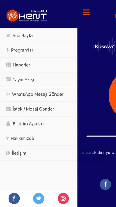 تصاویر Kent Fm KOSOVA
