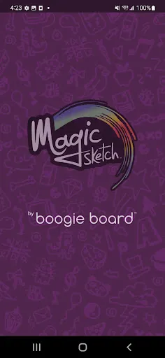 Magic Sketch Screenshots