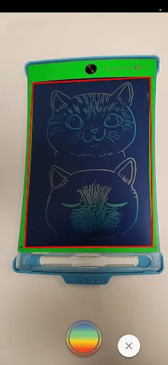 Magic Sketch Screenshots