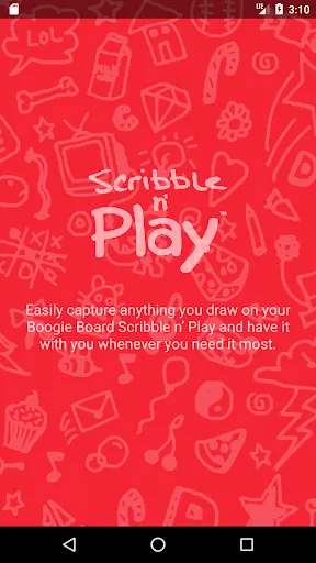 Scribble N' Play應用截圖