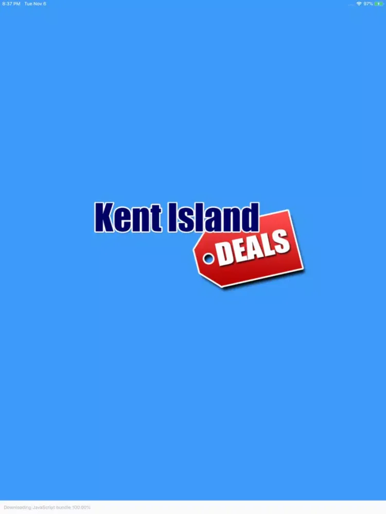 Kent Island Deals iPad  स्क्रीनशॉट
