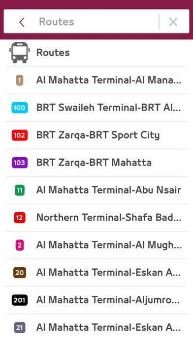 Vision City Bus Screenshots