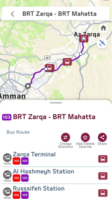 Vision City Bus Screenshots