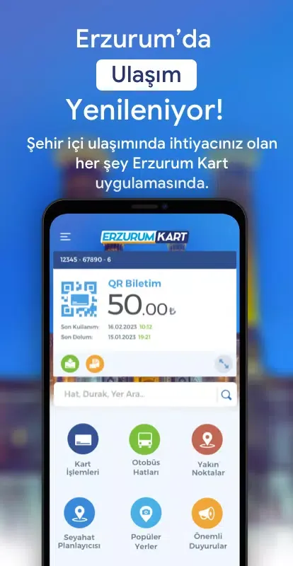 Capturas de pantalla de Erzurum Kart