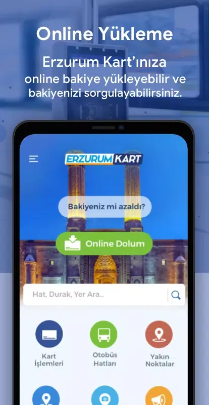 Capturas de pantalla de Erzurum Kart