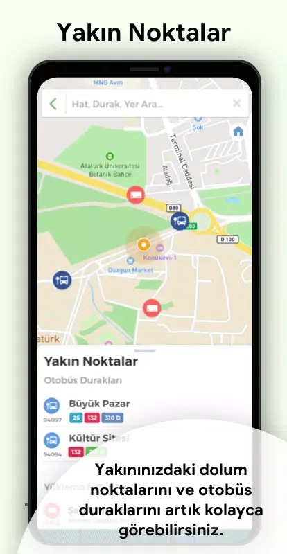 Capturas de pantalla de Erzurum Kart
