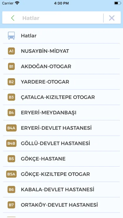 Mardin Kart Screenshots