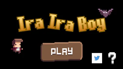 Скриншоты Ira Ira Boy