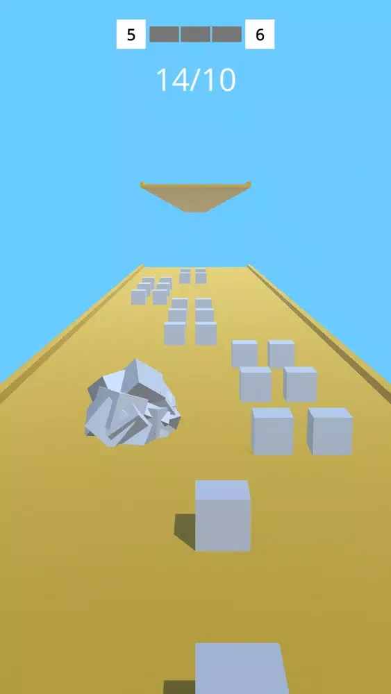 Get Bigger!! Screenshots
