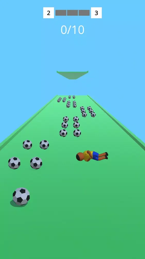 Get Bigger!! Screenshots