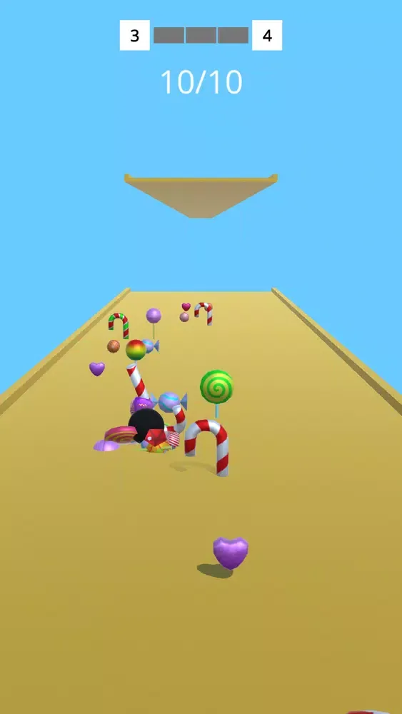 Get Bigger!! Screenshots