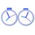 Game Clock Light