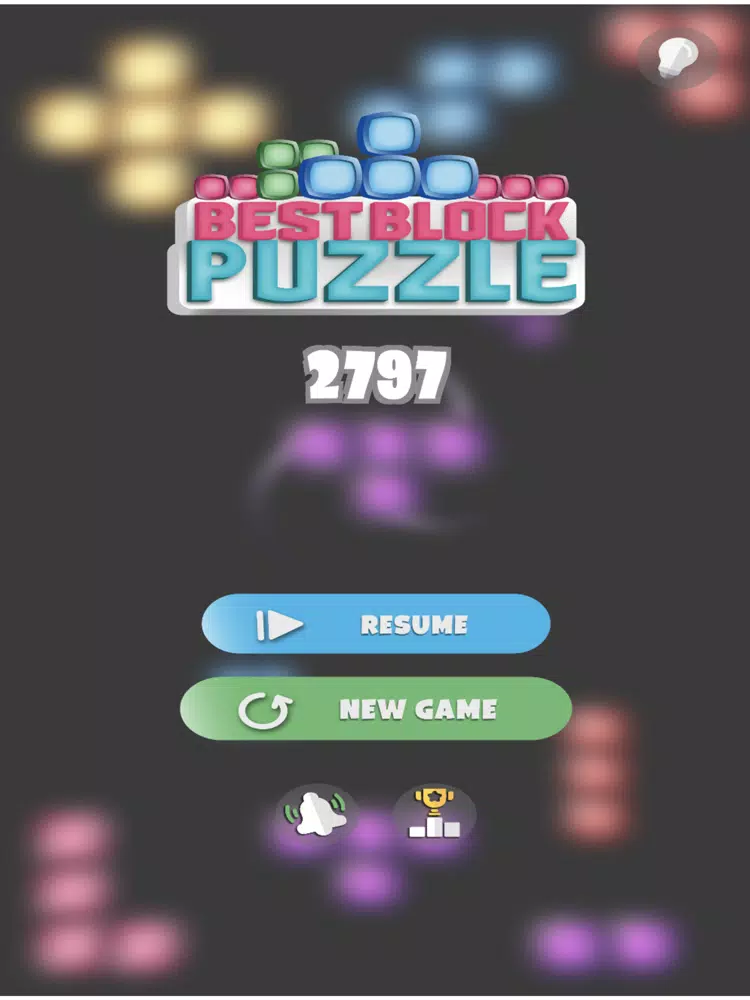 Kenken: Best Block Puzzle iPad  Screenshots