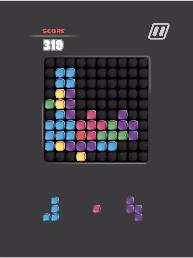 Kenken: Best Block Puzzle iPad  Screenshots