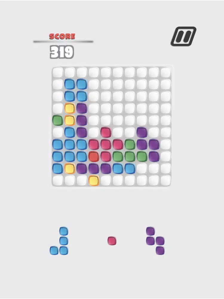 Kenken: Best Block Puzzle iPad  Screenshots