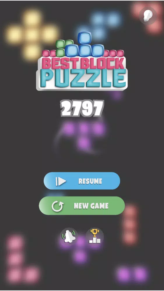 Kenken: Best Block Puzzle Screenshots