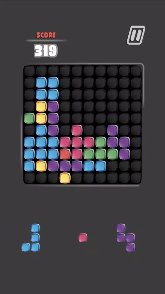 Kenken: Best Block Puzzle Screenshots