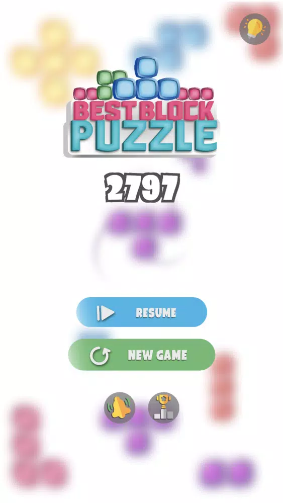 Kenken: Best Block Puzzle Screenshots