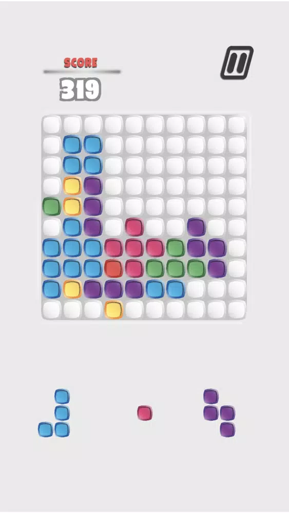 Kenken: Best Block Puzzle Screenshots