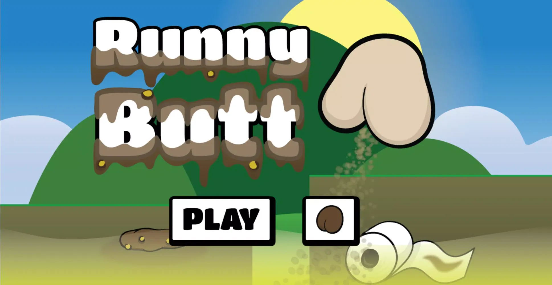 Runny Butt應用截圖