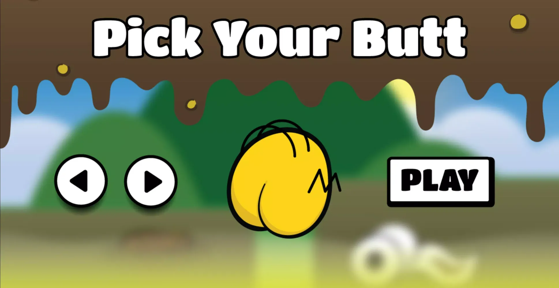 Runny Butt應用截圖