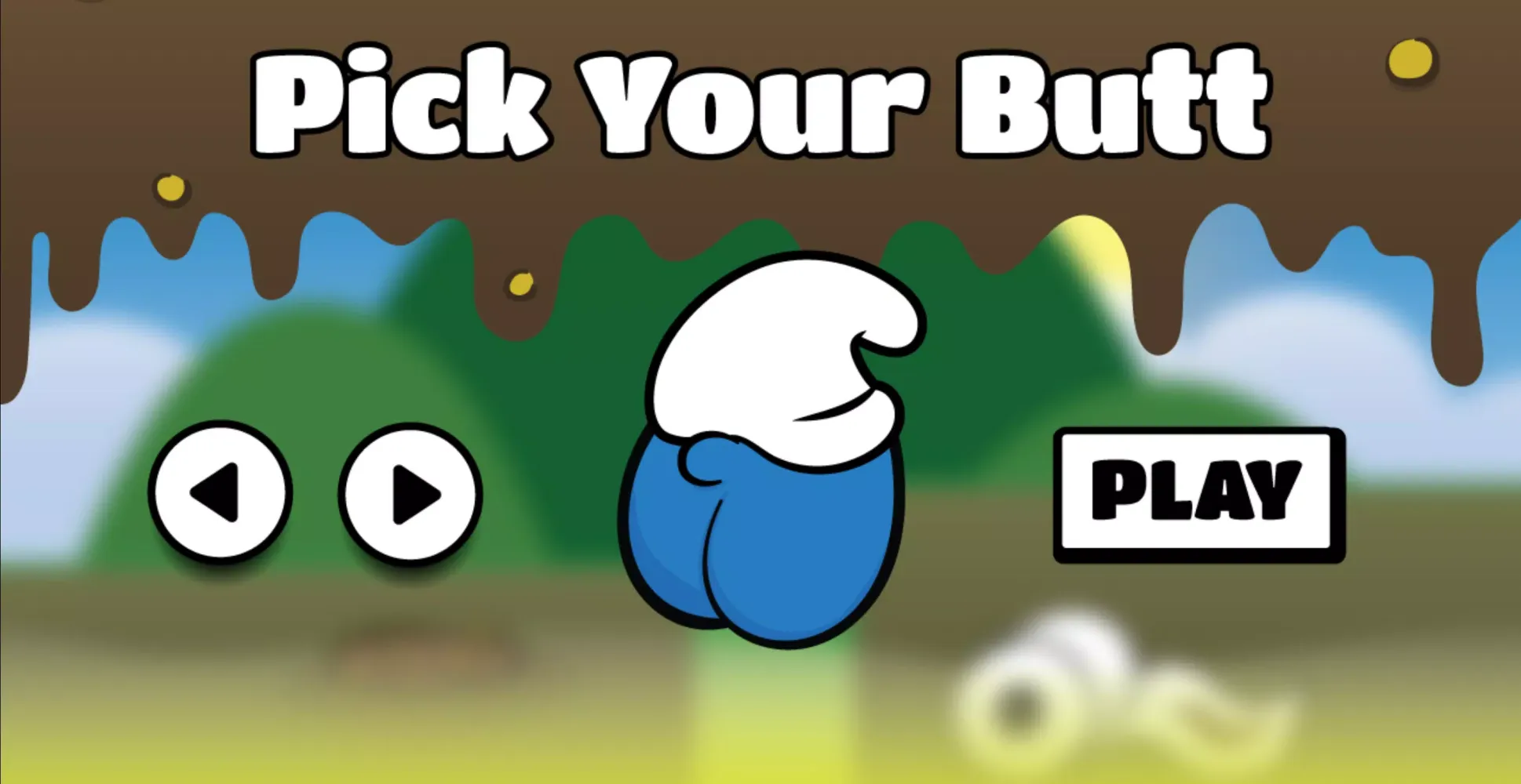 Runny Butt應用截圖