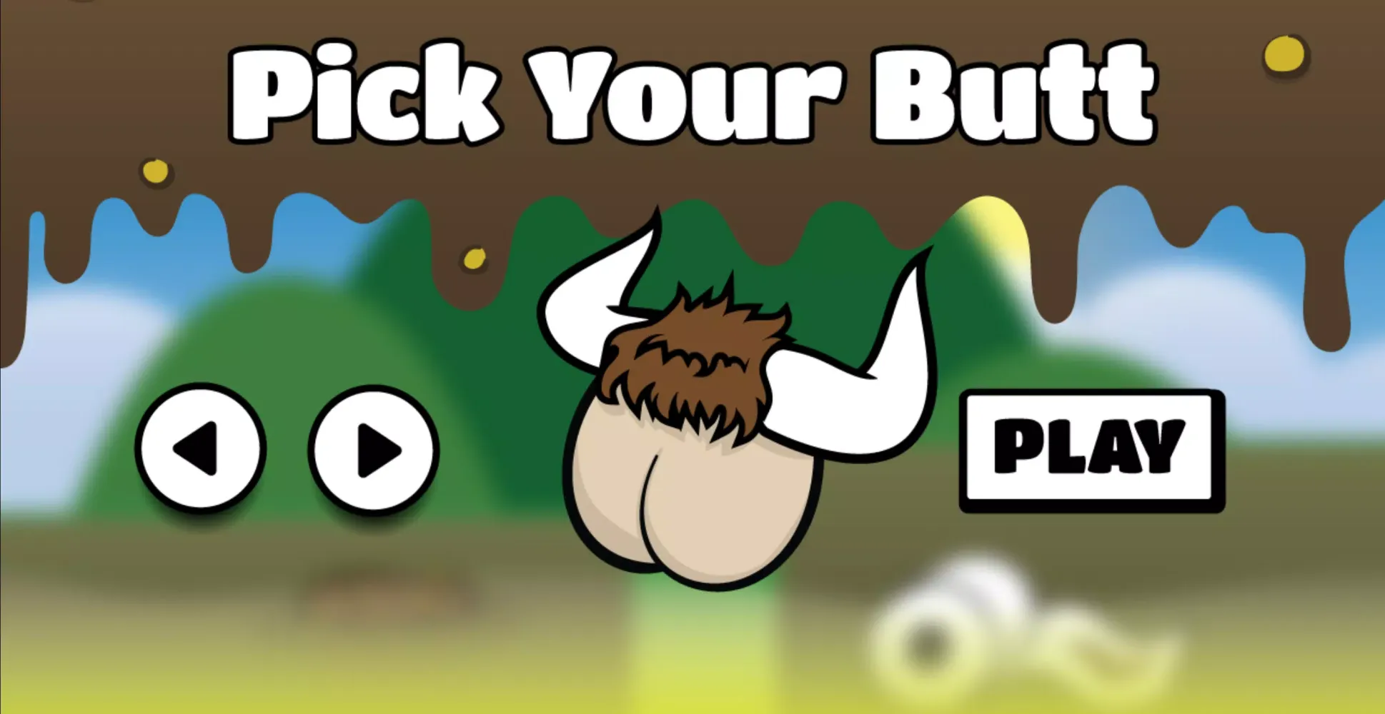Runny Butt應用截圖