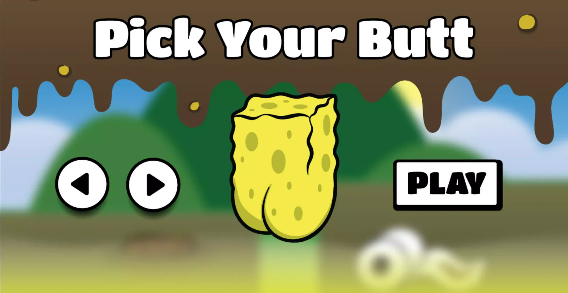 Runny Butt應用截圖