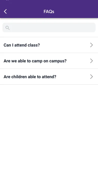 Kenyon College স্ক্রিনশট