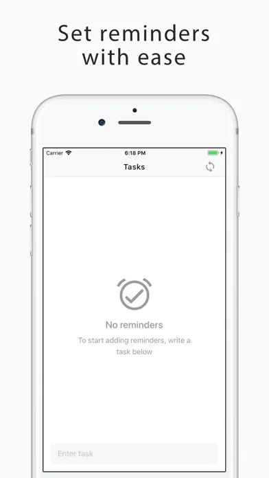 تصاویر Remember: Reminders and Todo