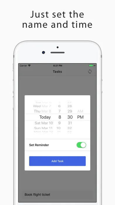 تصاویر Remember: Reminders and Todo