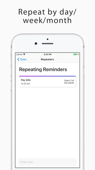 تصاویر Remember: Reminders and Todo