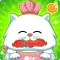 Pet Kitchen - Cooking Games