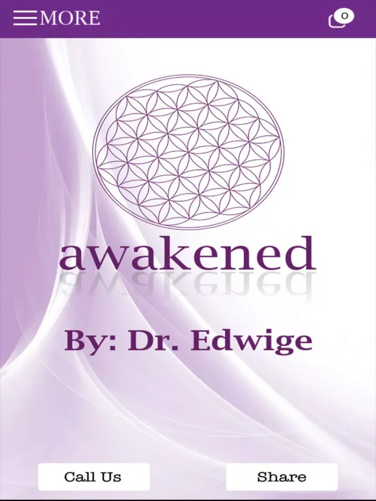 Скриншоты AWAKENED iPad 