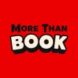 More Than Book More Than Book